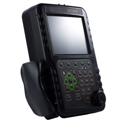 O grande detector ultra-sônico da falha da varredura MFD500B da exposição B do LCD para soldas testa