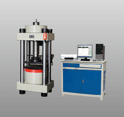 Máquina de teste semiautomática do impacto, equipamento de teste do impacto, verificador MJB-300B do impacto