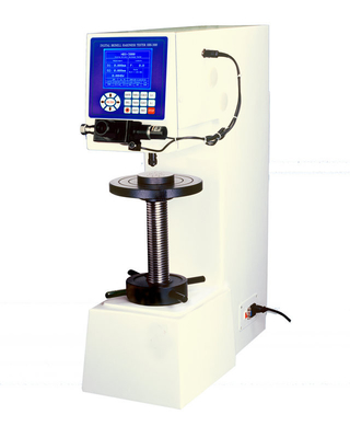 Verificador da dureza da tabela de Digitas, máquina do teste de dureza/equipamento para o metal grande HBS-3000 da grão