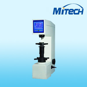 Verificador da dureza de Digitas Rockwell, equipamento HRS-150 do NDT HardnessTesting