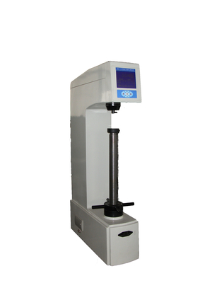 Equipamento de teste superficial da dureza de Digitas Rockwell, verificador HRS-150L da dureza do NDT