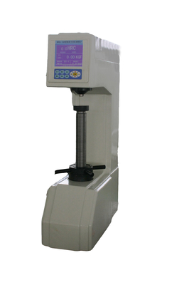 Verificador dobro da dureza de Digitas Rockwell, máquina HRSS-150 do teste de dureza