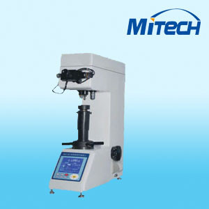 Automaticamente verificador da dureza de Digitas micro Vickers, equipamento de teste HVS-30 da dureza