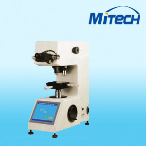Vidro, ágata, verificador sintético XHV-1000 da dureza de Digitas micro Vickers da pedra preciosa